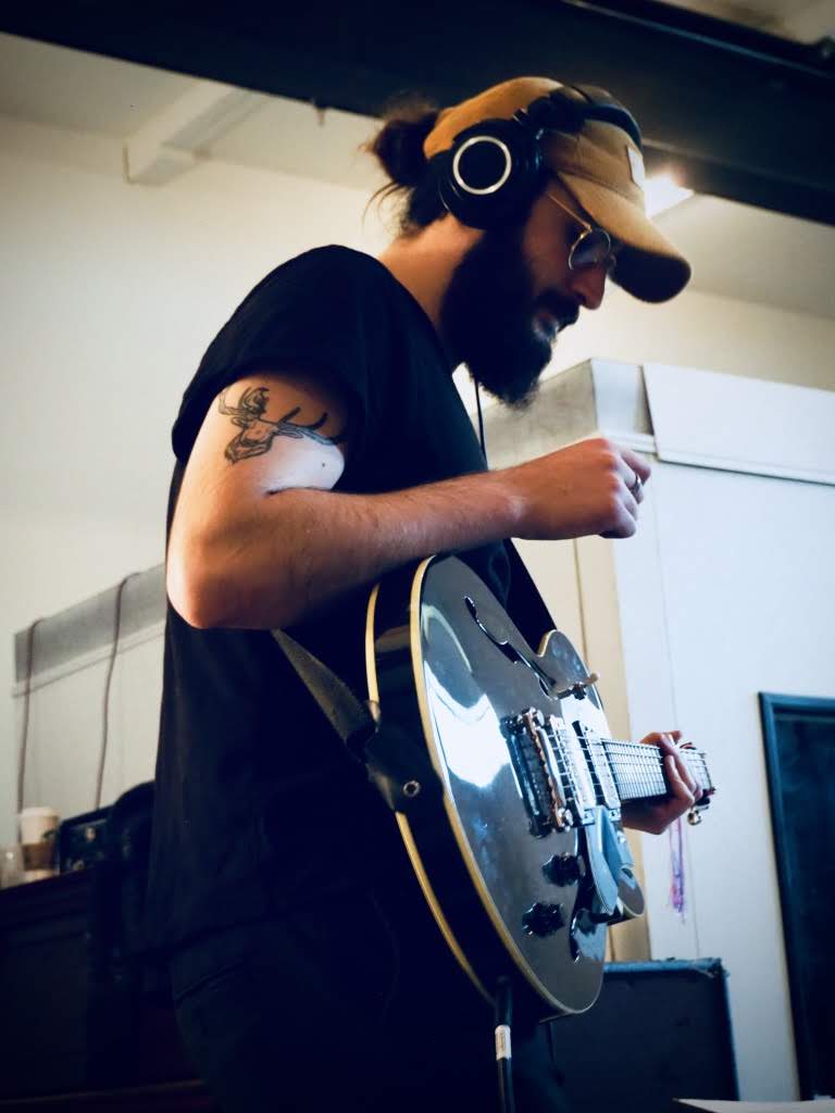 picture of Cole Dine