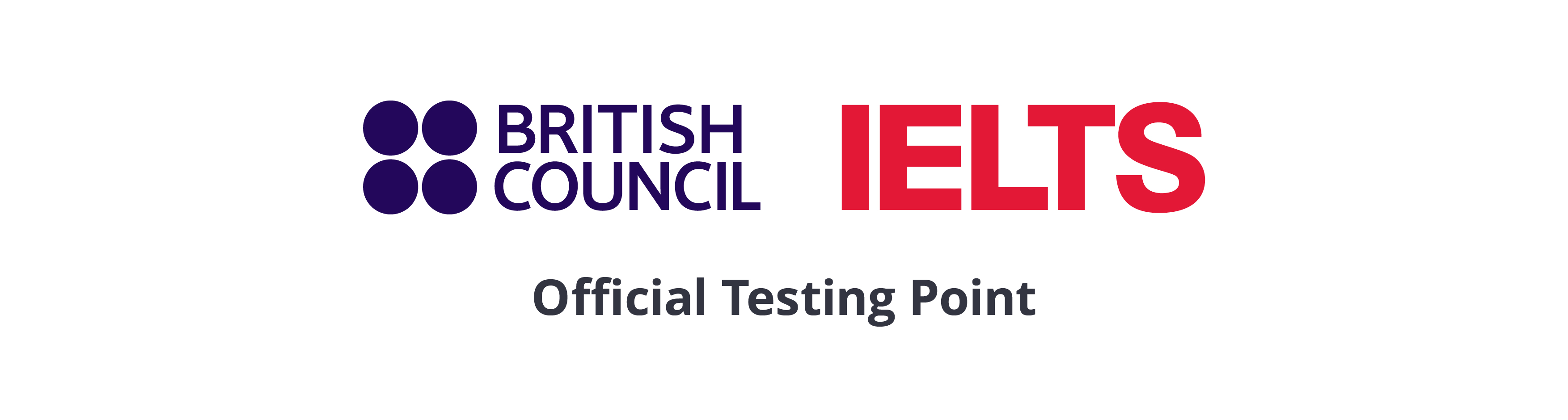 IELTS official testing centre