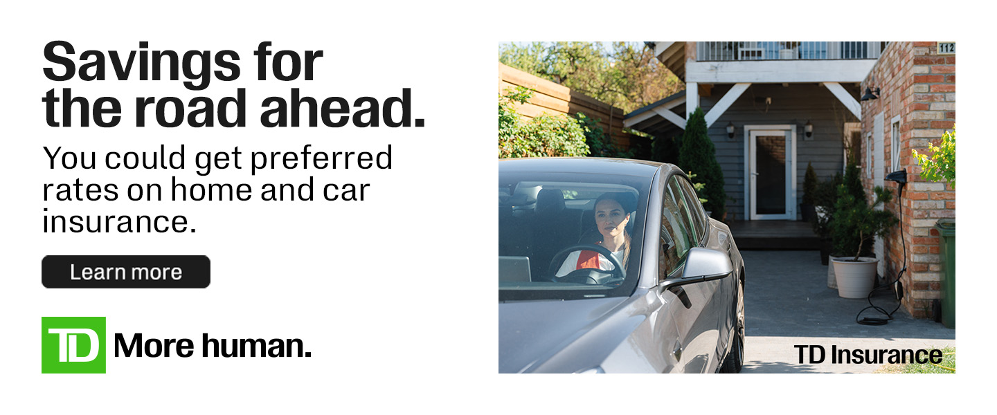 TD promotion