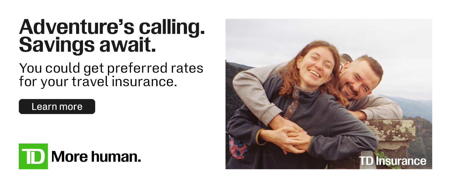 TD promotion