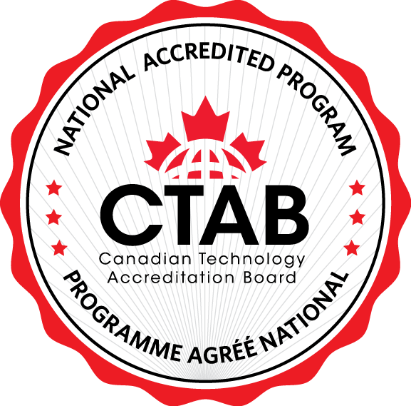 CTAB logo